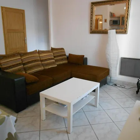 Ferienwohnung Beau 3 Pieces Proche Centre Menton Exterior foto