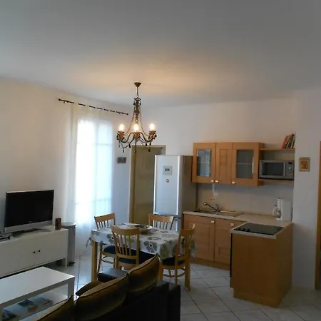 Ferienwohnung Beau 3 Pieces Proche Centre Menton Exterior foto