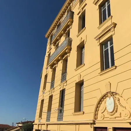 Ferienwohnung Beau 3 Pieces Proche Centre Menton Exterior foto