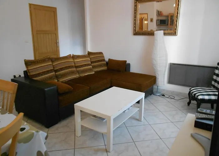 Beau 3 Pieces Proche Centre