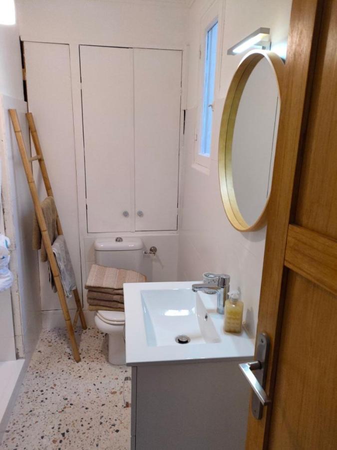 Apartment Beau 3 Pieces Proche Centre
