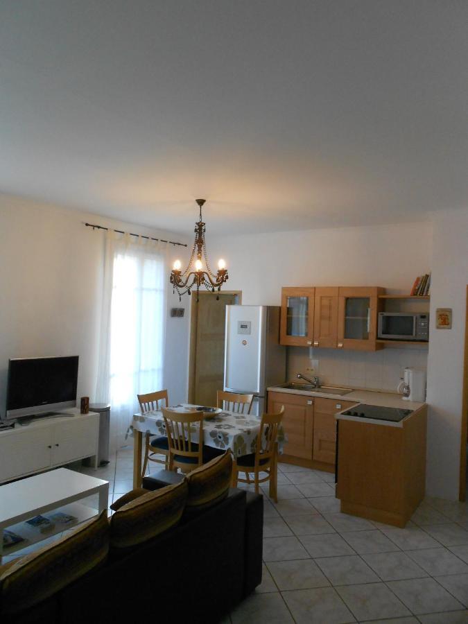 Apartment Beau 3 Pieces Proche Centre