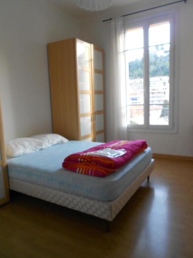 Beau 3 Pieces Proche Centre Apartment Menton