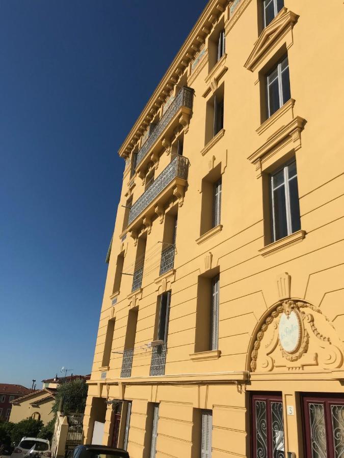Beau 3 Pieces Proche Centre Apartment