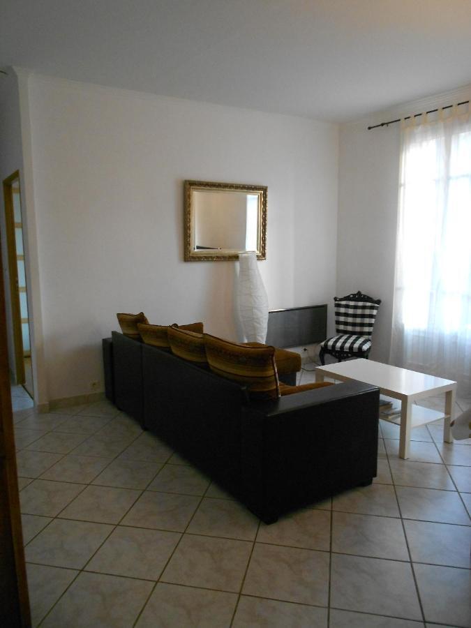 Beau 3 Pieces Proche Centre Menton